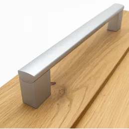 Ručka PUERTO / Aluminij