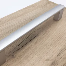 Ručka PUERTO / Aluminij