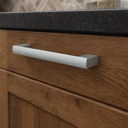 Ručka PUERTO / Aluminij