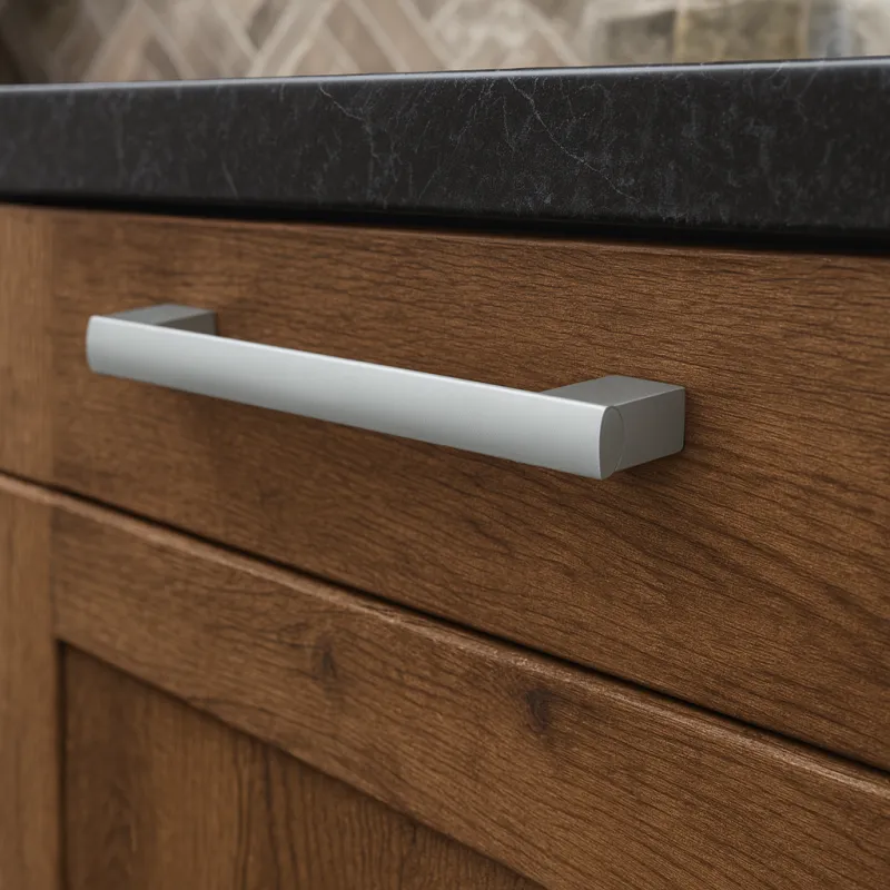 Ručka PUERTO / Aluminij