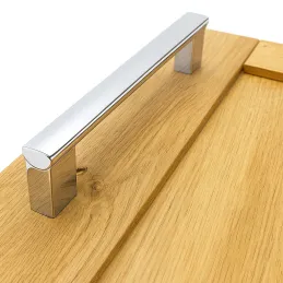 Ručka PUERTO / Sjajni krom