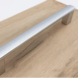 Ručka PUERTO / Sjajni krom