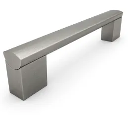 Ručka PUERTO / Imitacija nehrđajućeg čelika