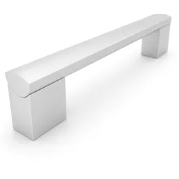 Ručka PUERTO / Aluminij