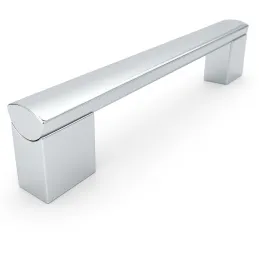 Ručka PUERTO / Sjajni krom