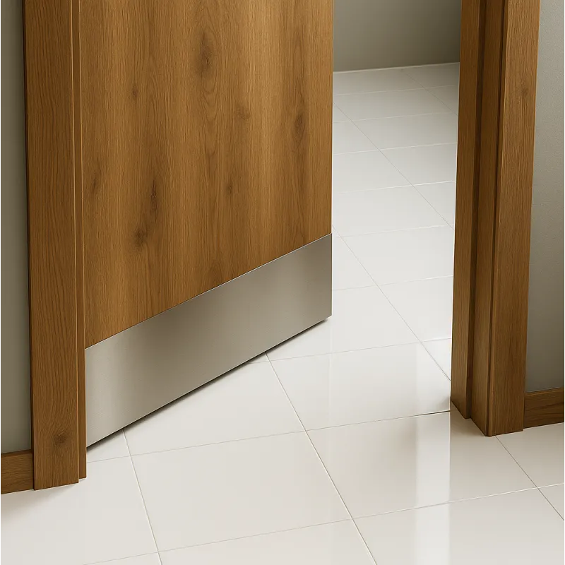 Samoljepljivi pokrivni lim / Nezavisno