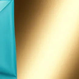 Samoljepljiva kopča / brušeni mesing