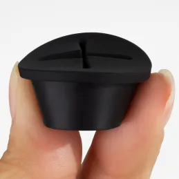 Prelaz za kabele FLEX 20 mm / Crna