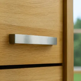 Ručka EXIMO / Satenski krom