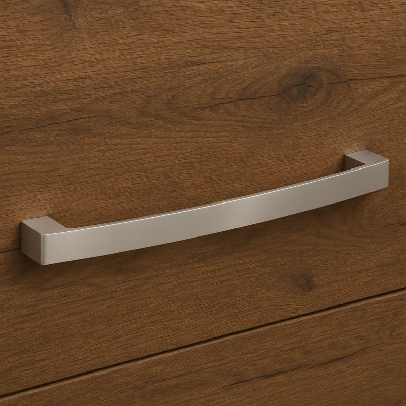 Ručka EXIMO / Satenski nikel