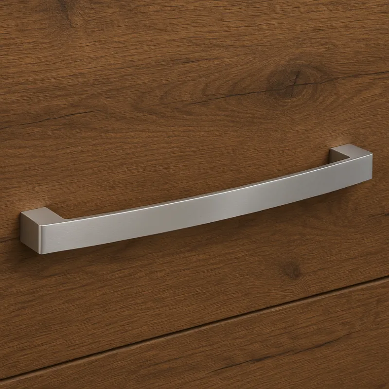 Ručka EXIMO / Satenski krom