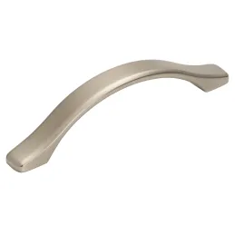 Ručka AGEL / Nikel saten