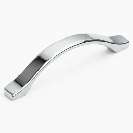 Ručka AGEL / sjajni krom