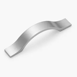 Ručka SORENTO / Satenski krom