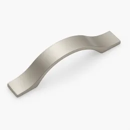 Ručka SORENTO / Brušeni nikl