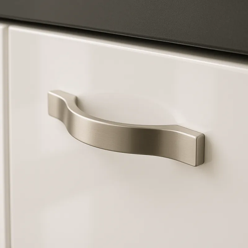 Ručka SORENTO / Brušeni nikl