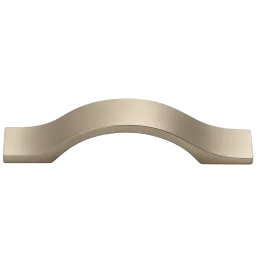 Ručka SORENTO / Brušeni nikl