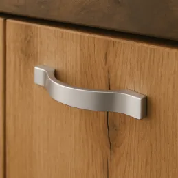 Ručka SORENTO / Satenski krom