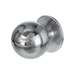 Ručka BALL 24 mm / sjajni krom