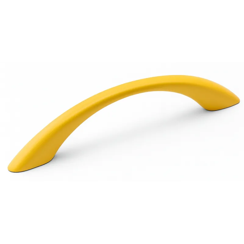 Ručka KLER / Narančasta