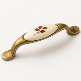 Ručka DIVERSO / Antikno zlato