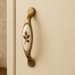 Ručka DIVERSO / Antikno zlato