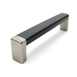 Ručka DENVER Nehrđajući čelik / antracit