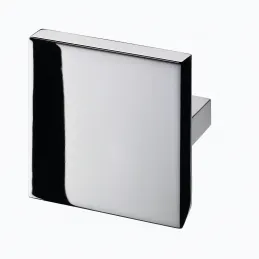 Ručka MESSANA / sjajni krom