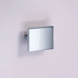 Ručka MESSANA / sjajni krom