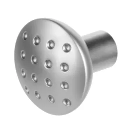 Ručka knopka VISTA / Matirani krom