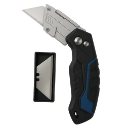 Sklopivi rezač PROFI MASTER / Crna