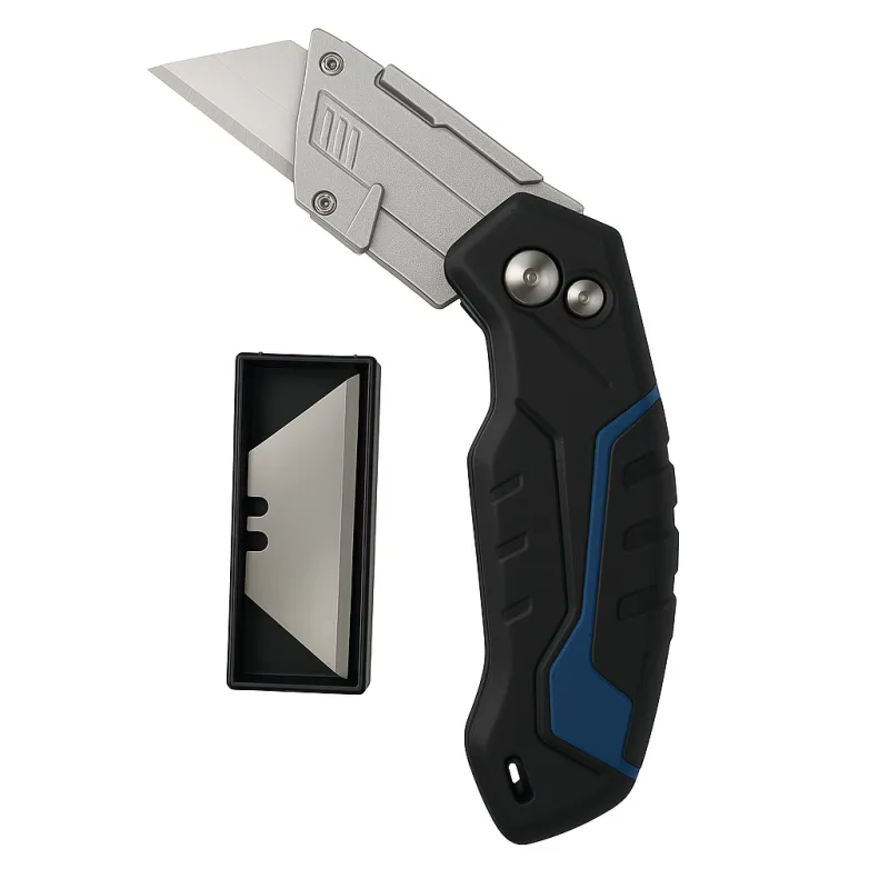 Sklopivi rezač PROFI MASTER / Crna