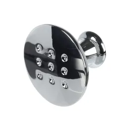 Ručka knopka VISTA Slim / Sjajni krom