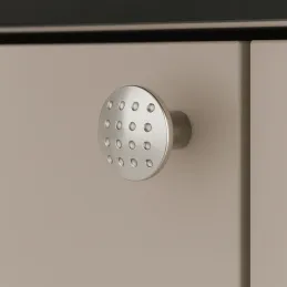 Ručka za namještaj VISTA / Matirani nikal