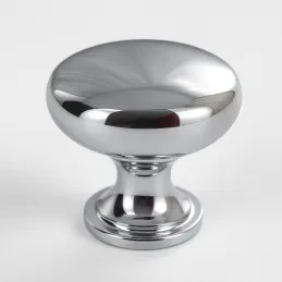 Ručka VIGOR / sjajni krom