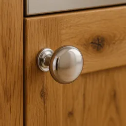 Ručka VIGOR / sjajni krom