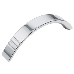 Ručica LINUXA / sjajni krom