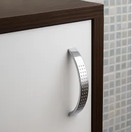 Ručka LORIEN / Sjajni krom