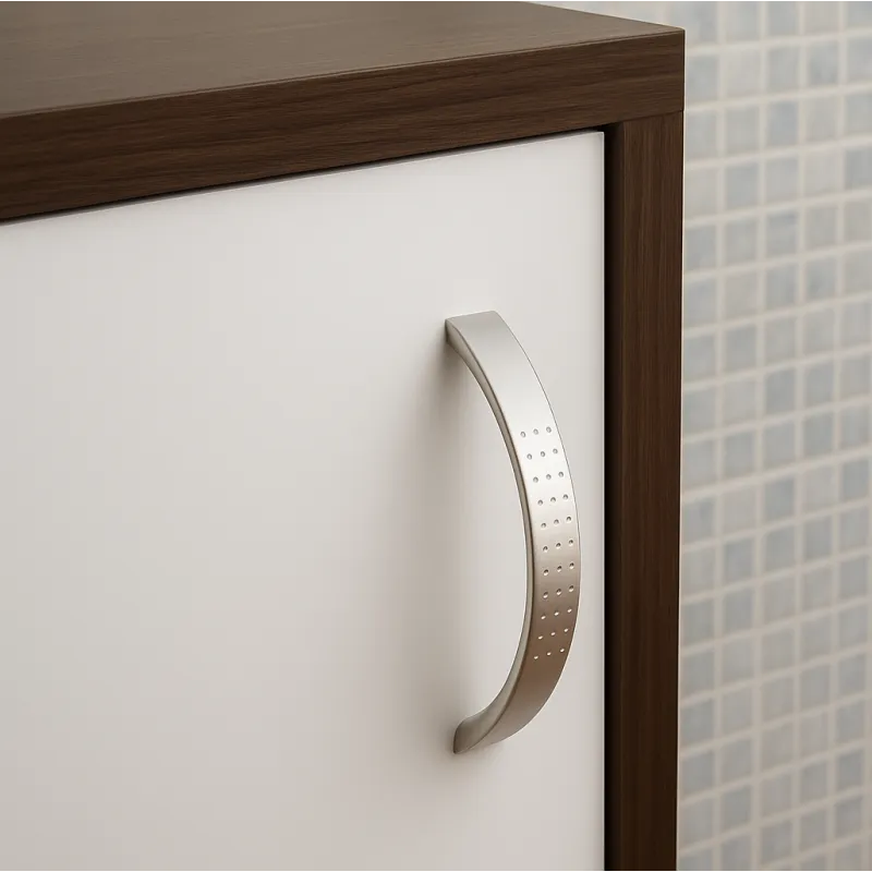 Ručka LORIEN / Saten