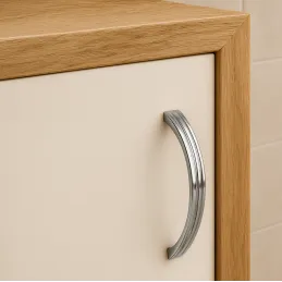 Ručka KARAT / sjajni krom