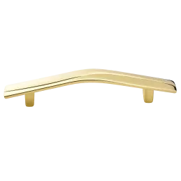 Ručka BONT / Zlatna sjajna