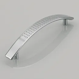 Ručka FUSION / Sjajni krom