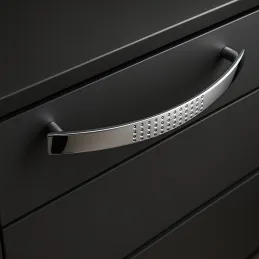 Ručka FUSION / Sjajni krom