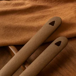 Magnetična žlica za cipele MAGNETA WOOD / Američki orah