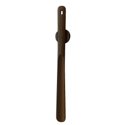 Magnetična žlica za obuću MAGNETA WOOD / Čokolada