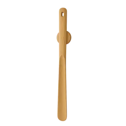 Magnetična žlica za cipele MAGNETA WOOD / Prirodni hrast