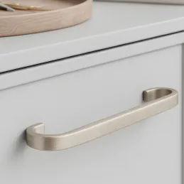 Ručka SANDRA / Nehrđajući čelik