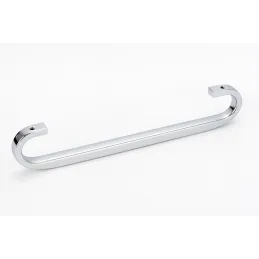 Ručka SANDRA / Sjajni krom