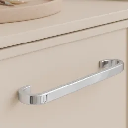 Ručka SANDRA / Sjajni krom