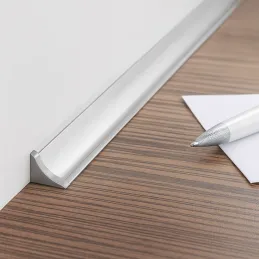 Tesnička letvica SLIM LINE / Aluminij